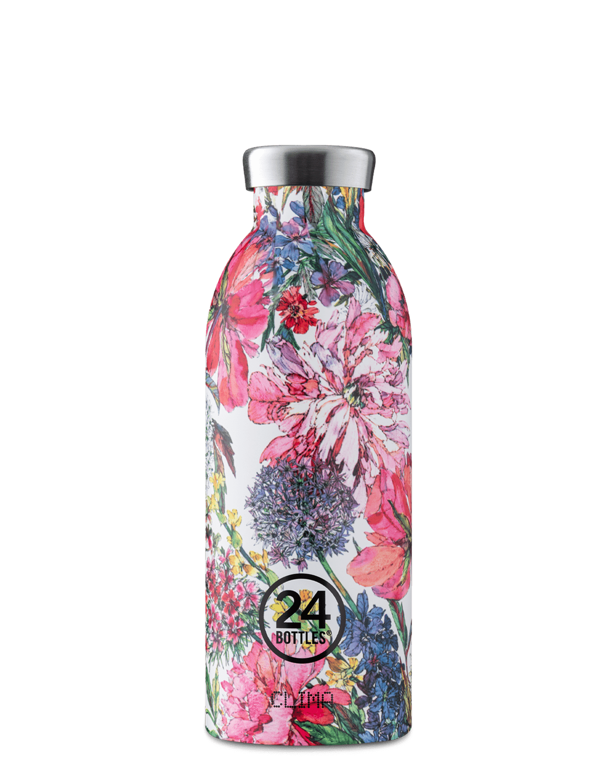 (image for) Begonia - 500 ml 24 bottles borracce